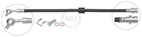 A.B.S. SL 1443 Bremsschlauch